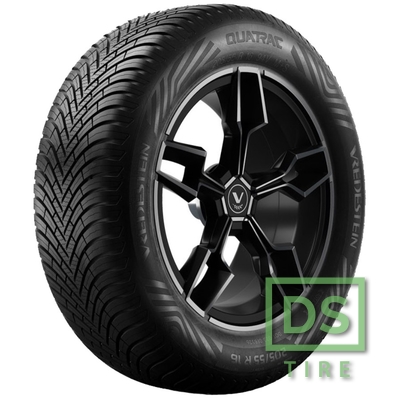 Vredestein Quatrac 205/60 R15 91V