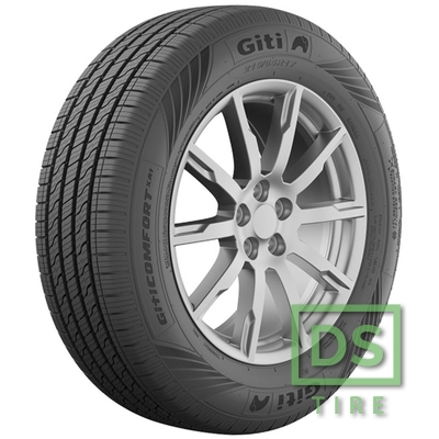 Giti GitiComfort XA1 215/65 R17 99H Demo