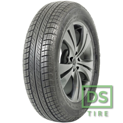 Continental VancoContact 235/55 R17 103W XL