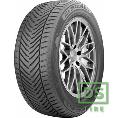 Tigar ALL Season SUV 235/65 R17 108V XL