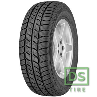 Continental VancoWinter 2 225/65 R16C 112/110R PR8