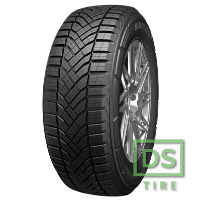 Sailun COMMERCIO 4 SEASONS 195/75 R16C 110/108R
