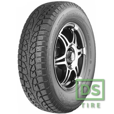 Contyre Arctic Ice 185/60 R14 82T (под шип)