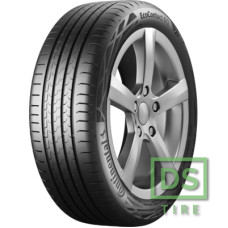 Continental EcoContact 6Q 235/65 R17 104V AR