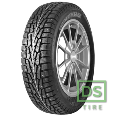 Contyre Arctic Ice 3 185/65 R15 88T (под шип)