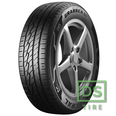 General Tire Grabber GT Plus 315/35 R20 110Y XL FR