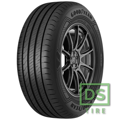 Goodyear EfficientGrip 2 SUV 235/65 R17 108H XL