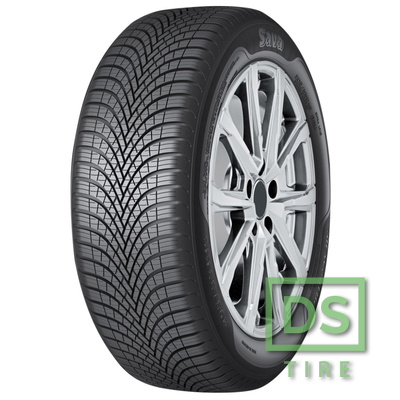 Sava ALL WEATHER 195/65 R15 91H
