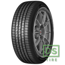 Dunlop Sport All Season 215/55 R17 98W XL