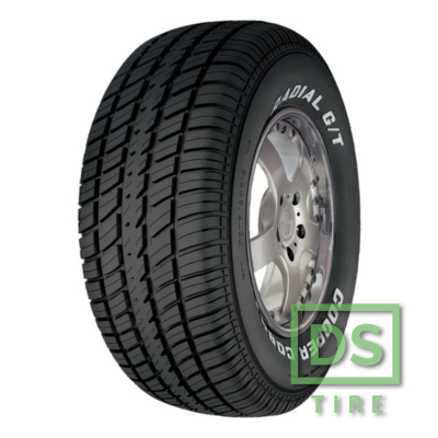 Cooper Cobra Radial G/T 235/70 R15 102T
