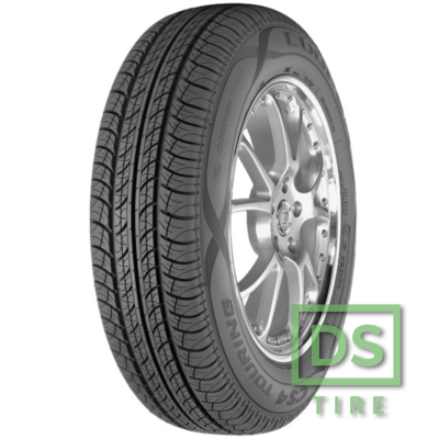 Cooper CS4 Touring 235/55 R18 100V