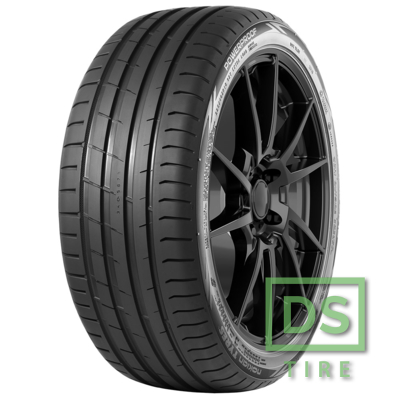 Nokian Powerproof 235/45 R19 99W XL