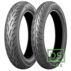 Bridgestone Battlax SC 120/80 R14 58S