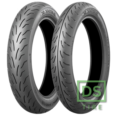 Bridgestone Battlax SC 120/80 R14 58S