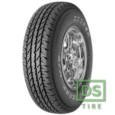 Cooper Discoverer H/T 235/75 R15 105S