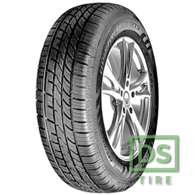 Cooper Discoverer HTS 235/55 R19 101H