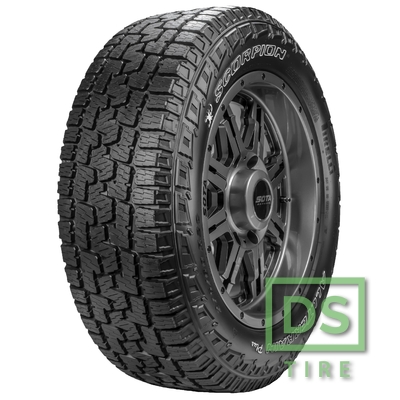 Pirelli Scorpion A/T Plus 275/65 R17 115T Pirelli Scorpion A/T Plus 275/65 R17 115T