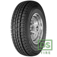 Cooper Discoverer M+S 265/70 R18 124/121R (шип)