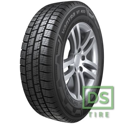 Hankook Vantra ST AS2 RA30 235/65 R16C 115/113T Demo