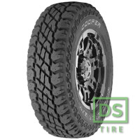 Cooper Discoverer S/T MAXX 265/60 R20 121/118Q (под шип)