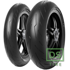 Pirelli Diablo Rosso 4 120/70 R17 58W