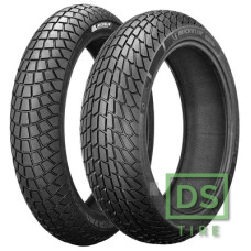 Michelin Power Supermoto Rain 120/75 R16.5
