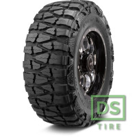 Nitto Mud Grappler Extreme Terrain 315/75 R16 121/118P