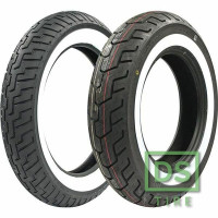 Dunlop D404 WWW 140/80 R17 69H