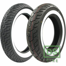 Dunlop D404 WWW 140/80 R17 69H