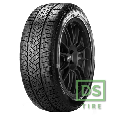 Pirelli Scorpion TM Winter 235/55 R18 100V SealInside Pirelli Scorpion TM Winter 235/55 R18 100V SealInside