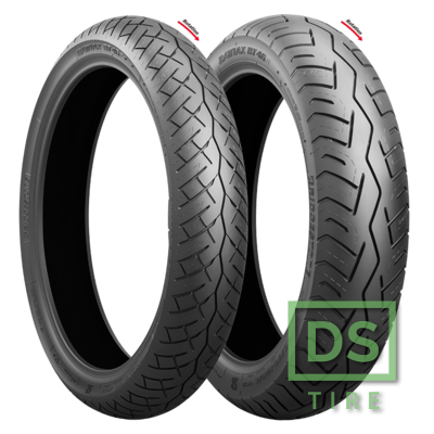 Bridgestone Battlax BT46 140/80 R17 69V