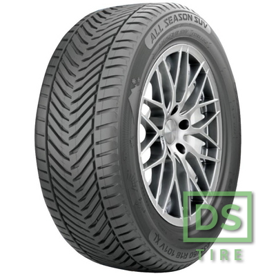 Orium ALL Season SUV 235/65 R17 108V XL