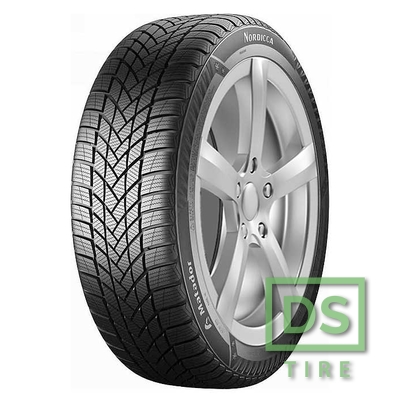 Matador MP 93 Nordicca 225/45 R18 95V XL FR