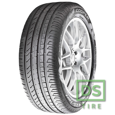 Cooper Zeon 4XS Sport 285/45 R19 111W XL
