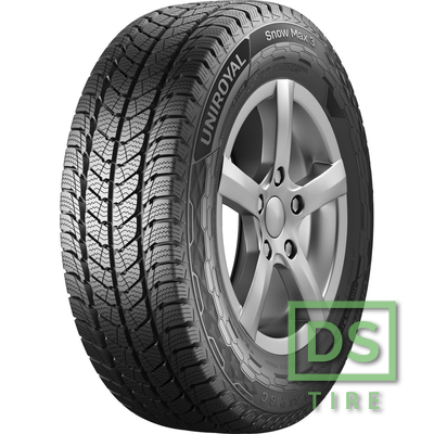 Uniroyal Snow Max 3 195/75 R16C 107/105R