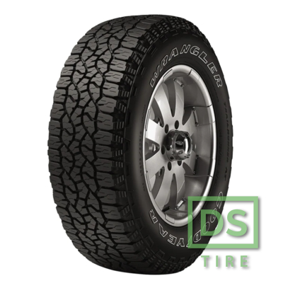 Goodyear Wrangler TrailRunner AT 275/65 R20 126/123S Demo