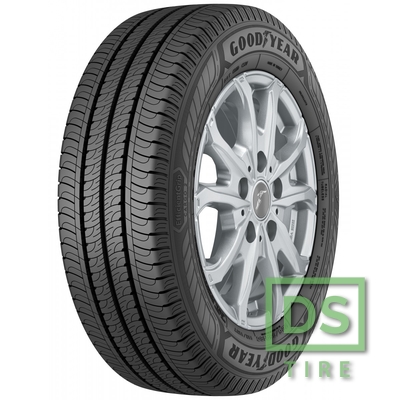 Goodyear EfficientGrip Cargo 2 215/65 R16C 106/102H