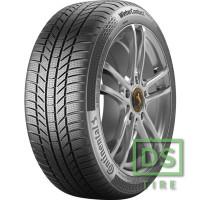Continental WinterContact TS 870P 245/50 R20 105H XL FR