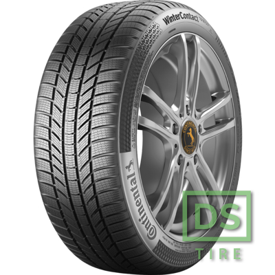Continental WinterContact TS 870P 265/60 R18 114H XL