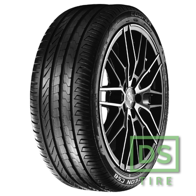 Cooper Zeon CS8 245/40 R17 91Y