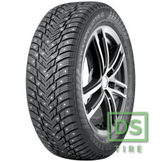 Nokian Hakkapeliitta 10 205/55 R16 94T XL (шип)