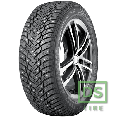 Nokian Hakkapeliitta 10 205/55 R16 94T XL (шип)