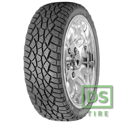 Cooper Zeon LTZ 275/60 R20 119S XL