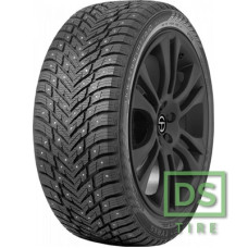 Nokian Hakkapeliitta 10 SUV 235/55 R17 103T XL (шип)