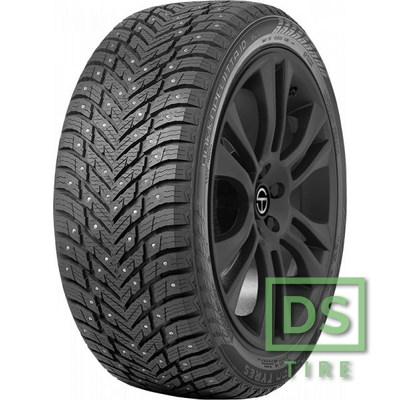 Nokian Hakkapeliitta 10 SUV 235/55 R17 103T XL (шип)