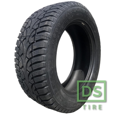 AGI (наварка) Sarek2 215/55 R16 93H (под шип)