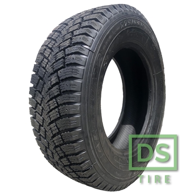 Bar-Gum2 (наварка) Winter C2 225/65 R16C 112/110Q (под шип)