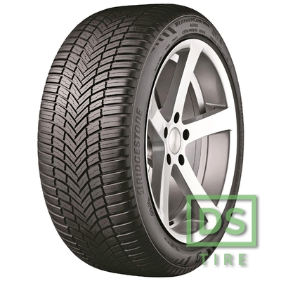 Bridgestone Weather Control A005 Evo 245/40 R18 97Y XL Demo