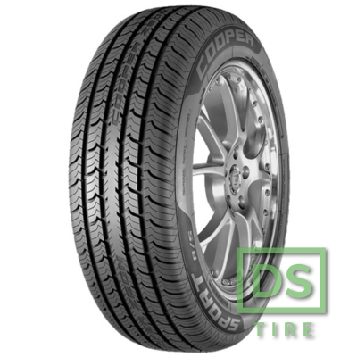 Cooper Zeon Sport A/S 255/45 ZR20 101W