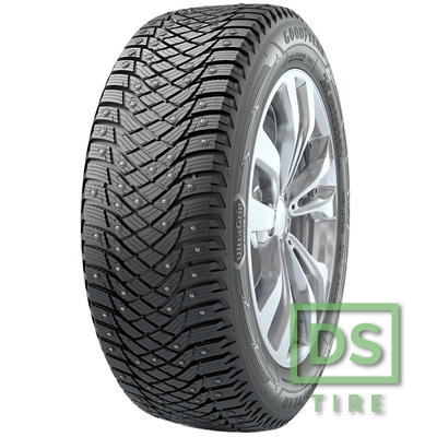 Goodyear UltraGrip Arctic 2 SUV 225/60 R17 103T XL (шип)